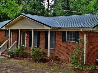 5335 Bluff View Rd, Mount Olive, AL 35117
