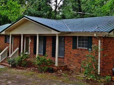 5335 Bluff View Rd, Mount Olive, AL, 35117