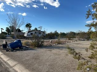 13896 E Fortuna Palms Loop, Yuma, AZ 85367