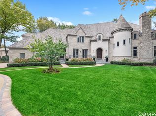 4720 Wellington Dr, Long Grove, IL