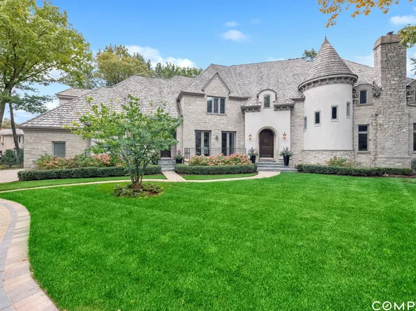 4720 Wellington Dr, Long Grove, IL 60047