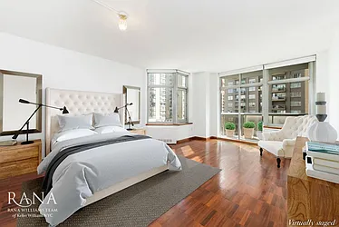 Sold by Keller Williams NYC