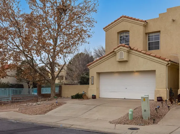 3209 Renaissance Dr SE, Rio Rancho, NM 87124