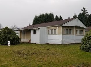 524 James St, Mossyrock, WA 98564