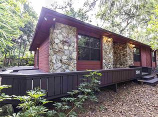 524 Gerona Rd, Saint Augustine, FL 32086