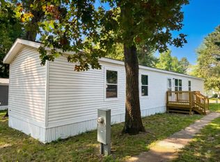 239 Violet Ln E, Altoona, WI 54720