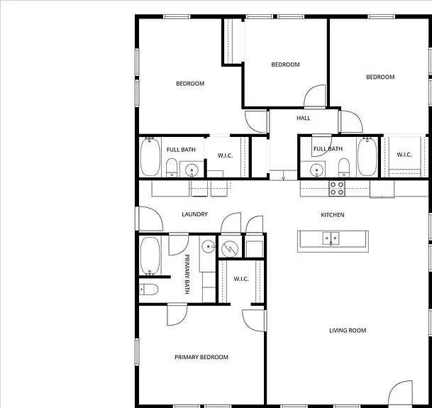 555 Harmon Hills Rd — Photo 2