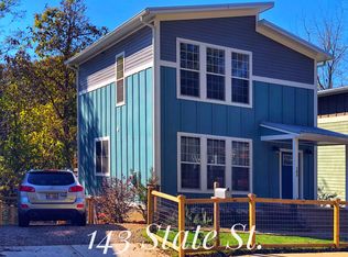 143 State St, Asheville, NC 28806