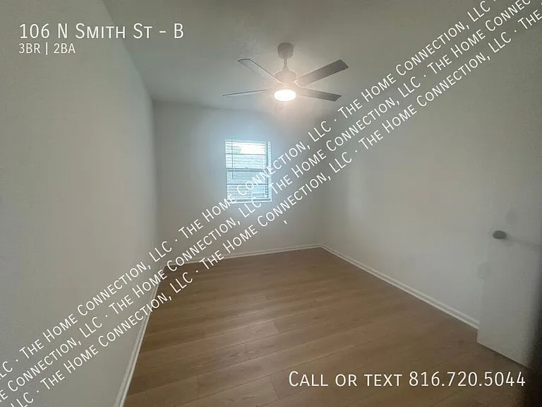 106 N Smith St #B — Photo 9