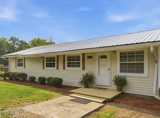 1457 Old Jackson Rd, Terry, MS 39170