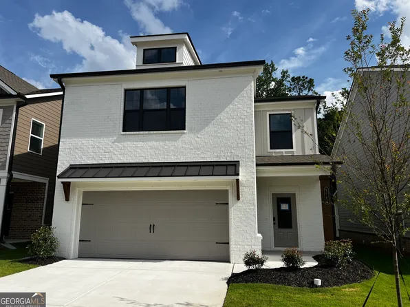 3760 Ivy Cottage Dr Lot 31, Snellville, GA 30039