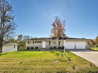 1541 Archer Dr, Arnold, MO 63010