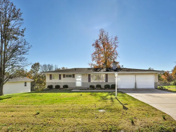 1541 Archer Dr, Arnold, MO 63010