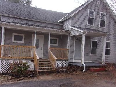 5 Thornton Dr, Dannemora, NY, 12929