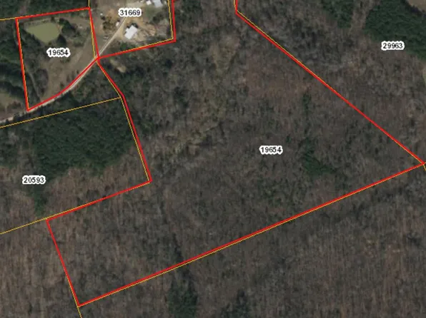 E Hyco Rd, South Boston, VA 24592