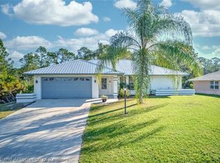 4024 El Rado Ave, Sebring, FL 33872