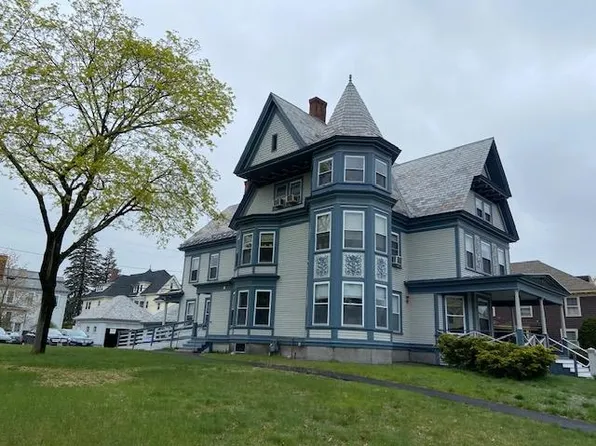 708 Pine Street, Manchester, NH 03104