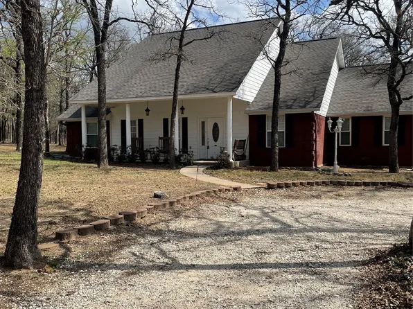 600 Hcr #1248, Whitney, TX 76692