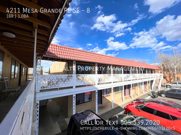 4211 Mesa Grande Pl SE APT 8