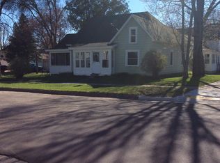 410 Blaine St, Merrill, WI 54452