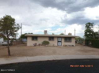 13712 N Reyher Ave, Marana, AZ 85653