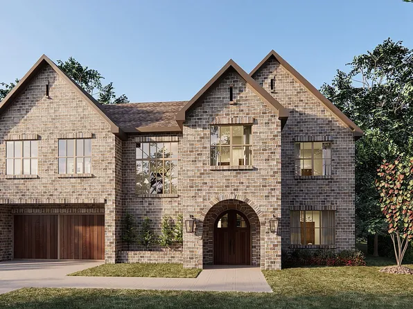14006 Woodthorpe Ln, Houston, TX 77079