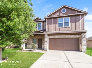 2910 Park Spring Ln, Spring, TX 77373