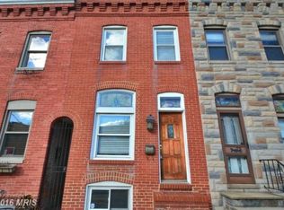 2636 Hudson St, Baltimore, MD 21224