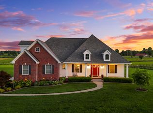 2092 Iron Works Rd, Georgetown, KY 40324