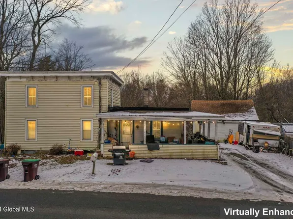 1435 Johnsonville Road, Johnsonville, NY 12094