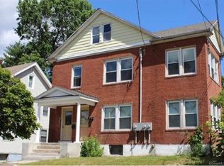 80 Euclid St W, Hartford, CT 06112