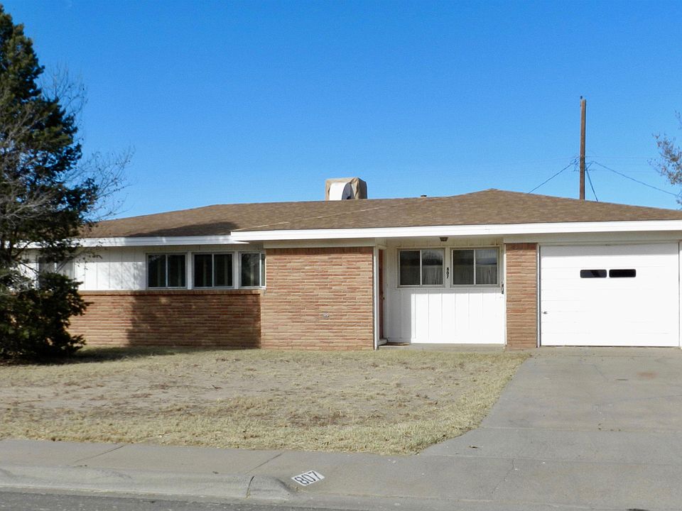 1st image of 807 W Hervey Dr