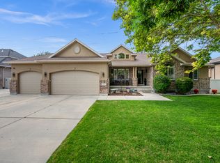2995 W Springer Ln, South Jordan, UT 84095