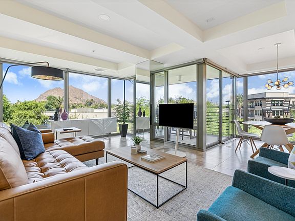 2nd image of 7117 E Rancho Vista Dr #4XX5