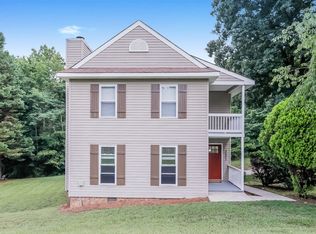 4503 Bathurst Dr, Charlotte, NC 28227