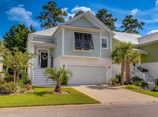 201 Splendor Cir, Murrells Inlet, SC 29576
