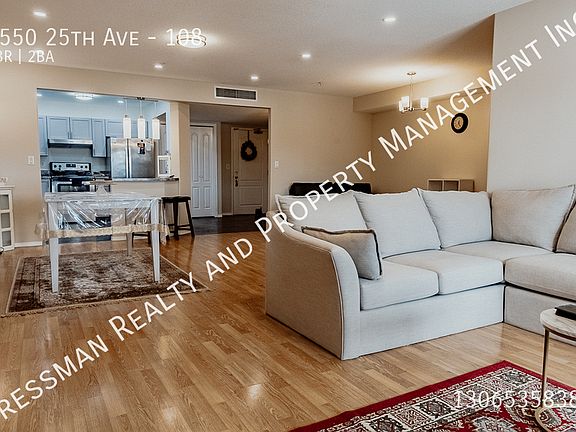 5th image of 2550 25th Ave Unit 108