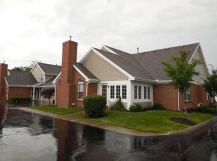 6131 Glenvillage Dr, Dublin, OH 43016