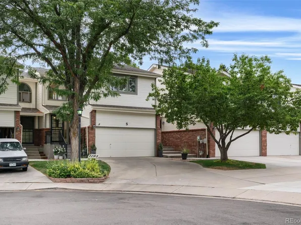 5283 Union Court #5, Arvada, CO 80002