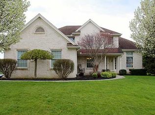 7751 Sioux Ridge Dr, Maumee, OH 43537