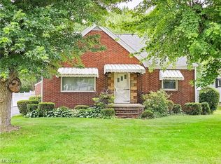 4630 Cleveland Ave S, Canton, OH 44707