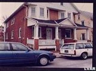 36 S 3rd St, Bangor, PA 18013