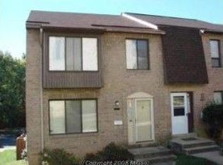 6922 Cipriano Woods Ct, Lanham, MD