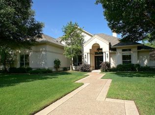 608 Dominion Dr, Southlake, TX 76092