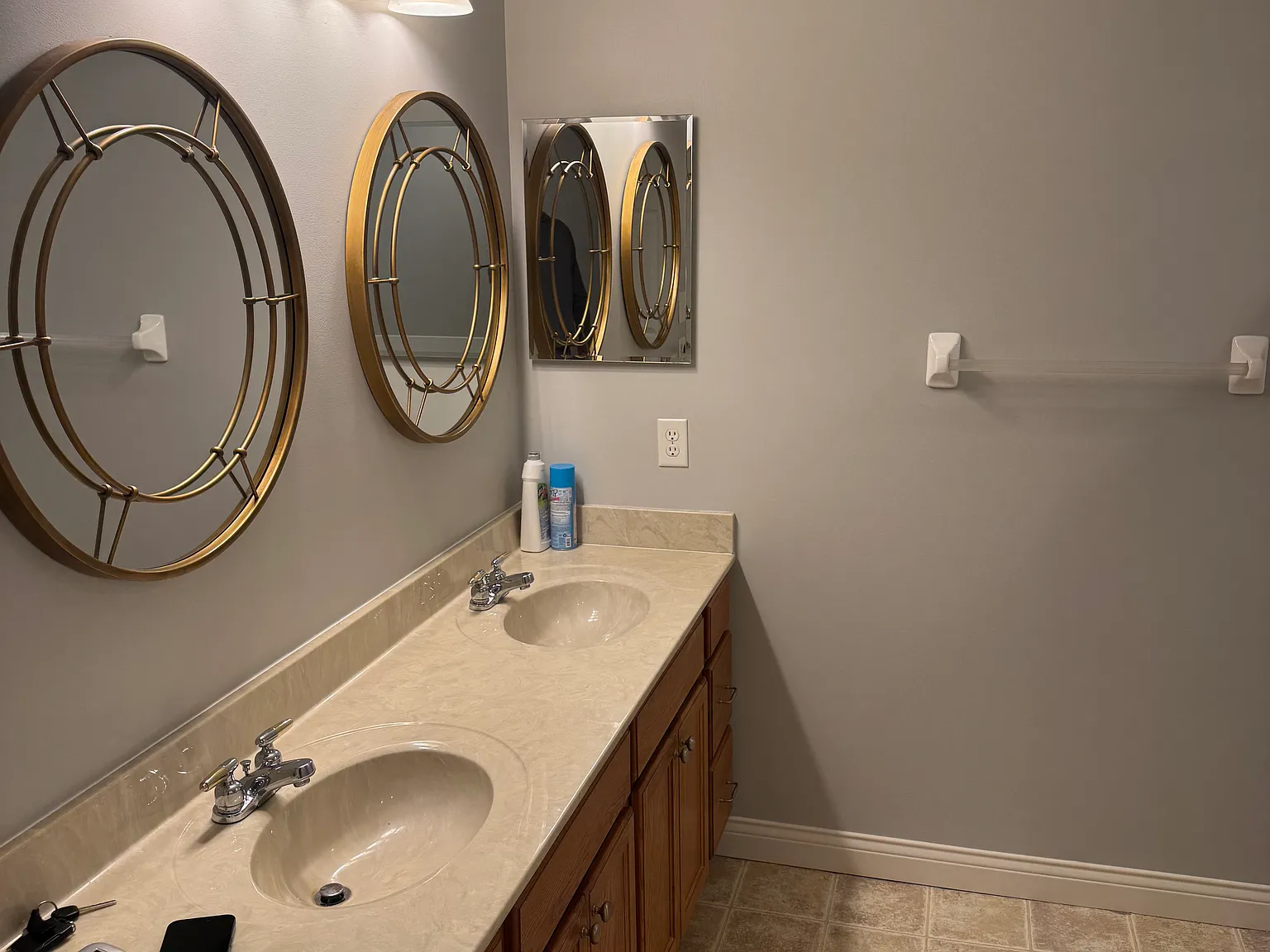 2 bed, 1450 sqft, $2,350 — Photo 3