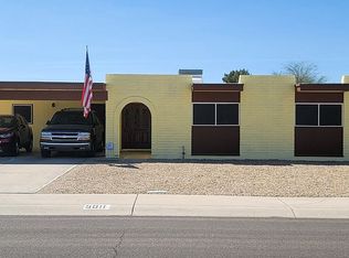 5011 W Grandview Rd, Glendale, AZ 85306
