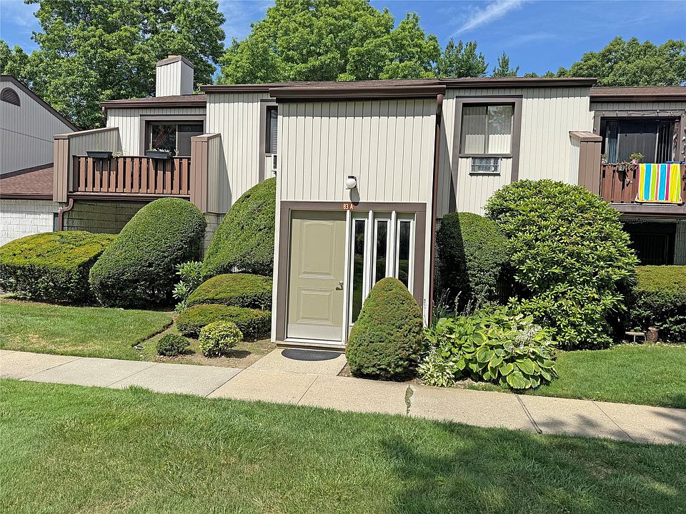 1st image of 83 Richmond Boulevard #1A