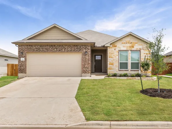 8110 Bridgepointe Dr, Temple, TX 76502