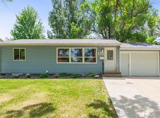 105 8th Ave E, West Fargo, ND 58078