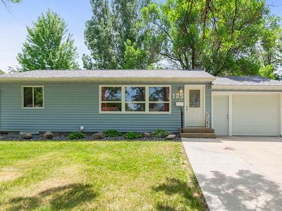 105 8th Ave E, West Fargo, ND, 58078